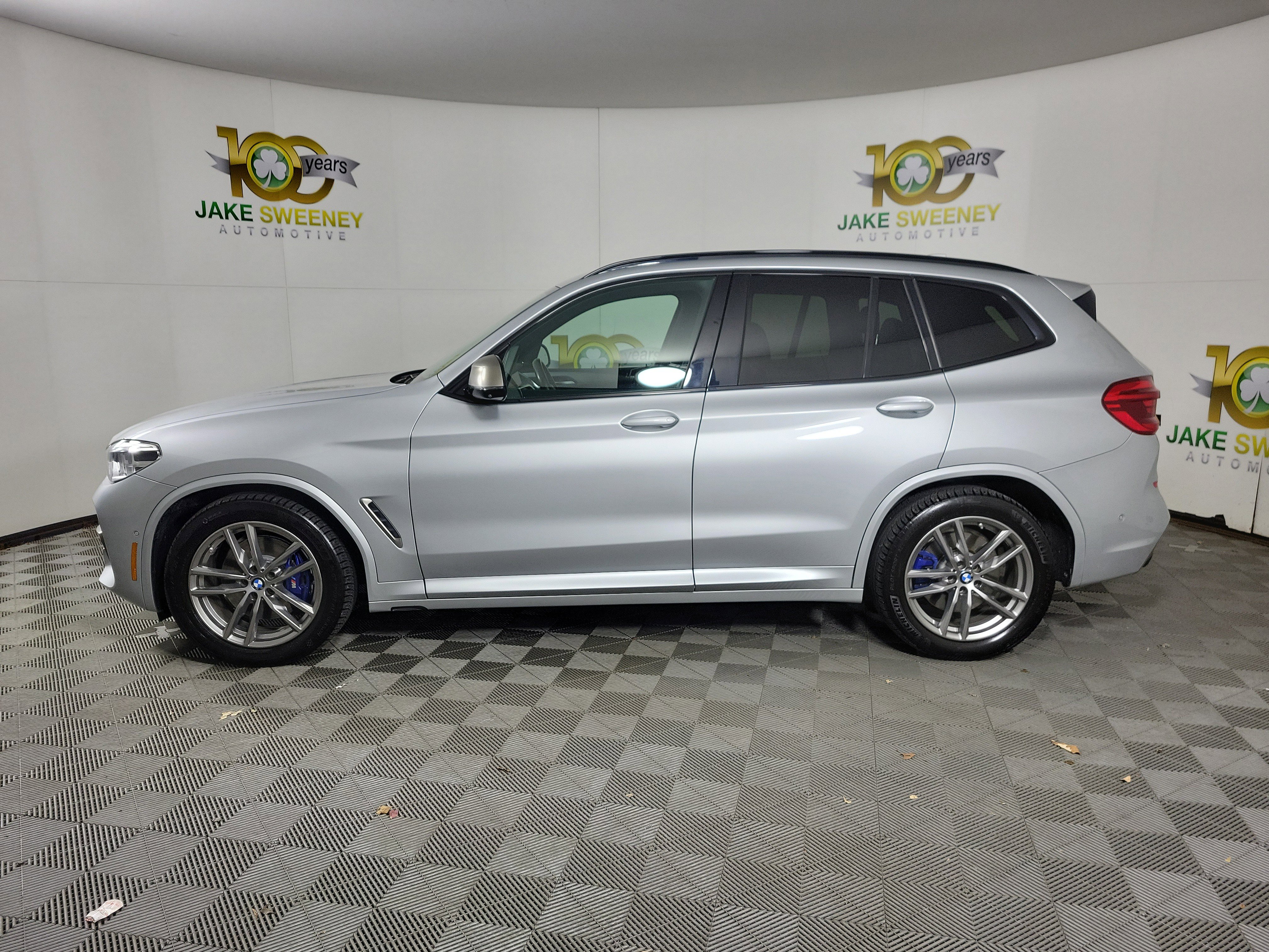 Used 2019 BMW X3 M40i w/ Premium Package image 4