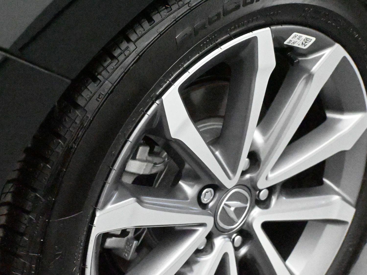 Certified 2026 Acura Integra image 15