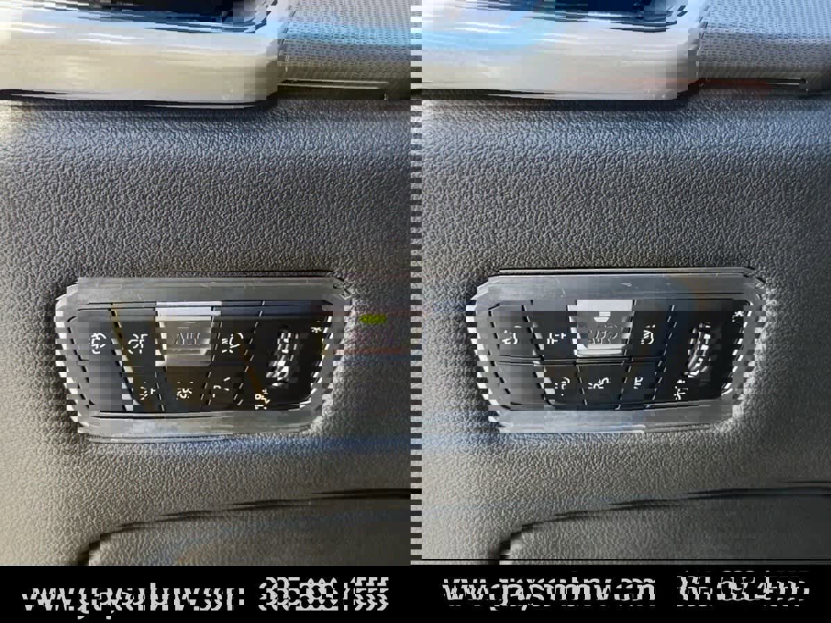 Used 2021 BMW X5 xDrive40i image 24