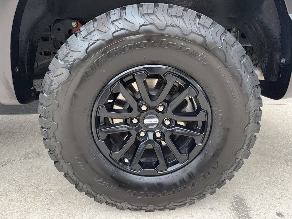 Used 2024 Ford F150 Raptor AWD/4WD image 57