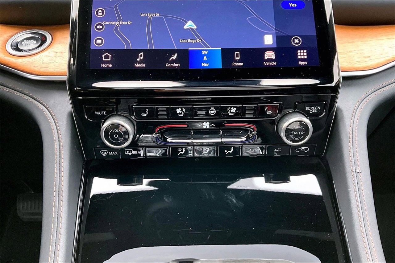 Certified 2022 Jeep Grand Cherokee Summit image 18