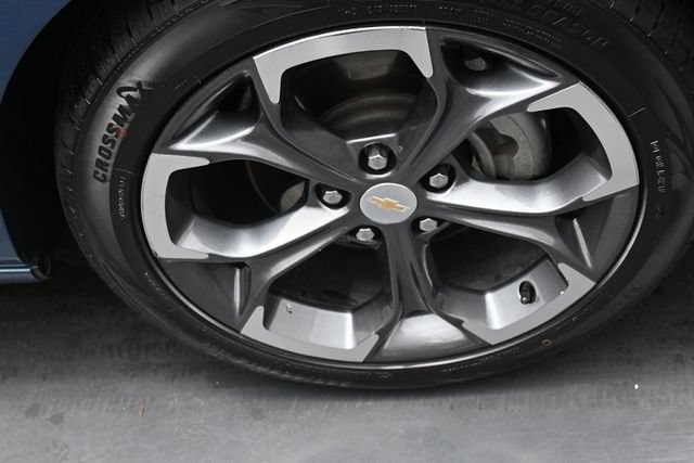 Used 2024 Chevrolet Malibu LT FWD image 30