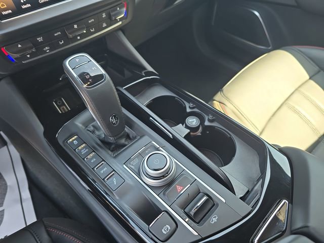 Used 2024 Maserati Levante Modena Ultima image 24