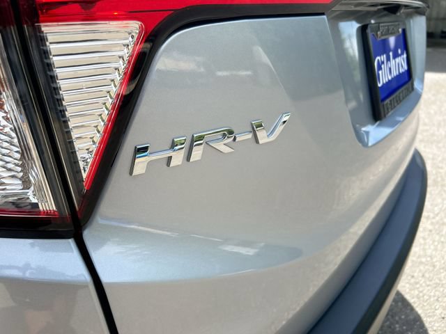 Used 2020 Honda HR-V EX image 30