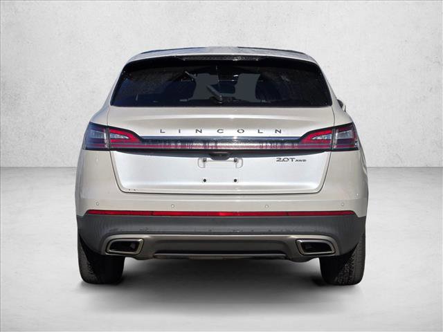 Used 2019 Lincoln Nautilus Reserve image 6