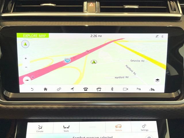 Used 2020 Land Rover Range Rover Velar S AWD/4WD image 43