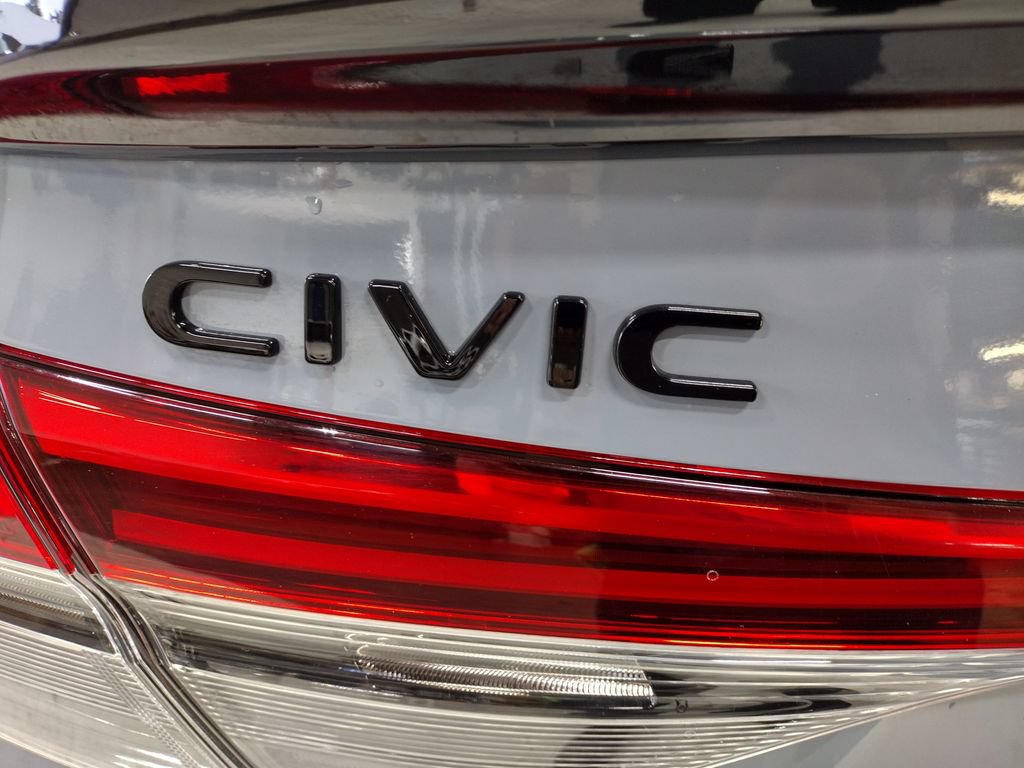 Used 2022 Honda Civic Sport image 14