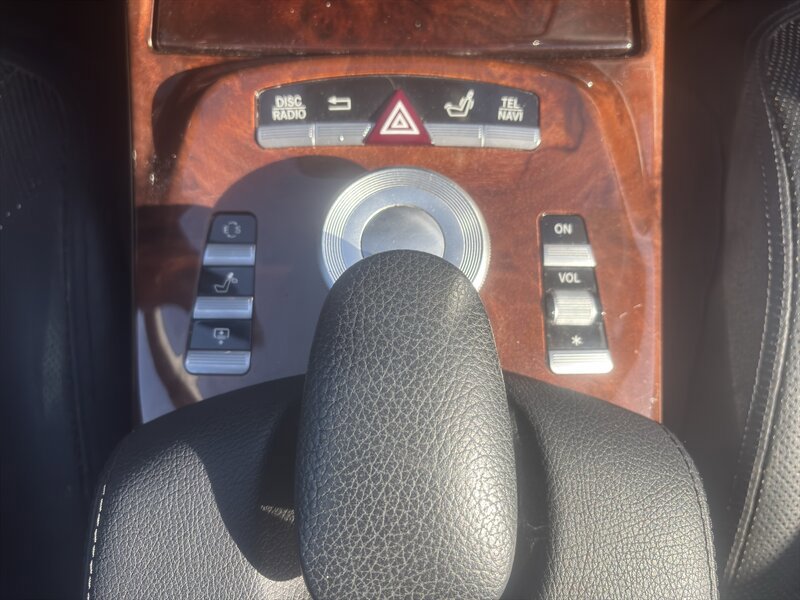 Used 2012 Mercedes-Benz S 550 image 35