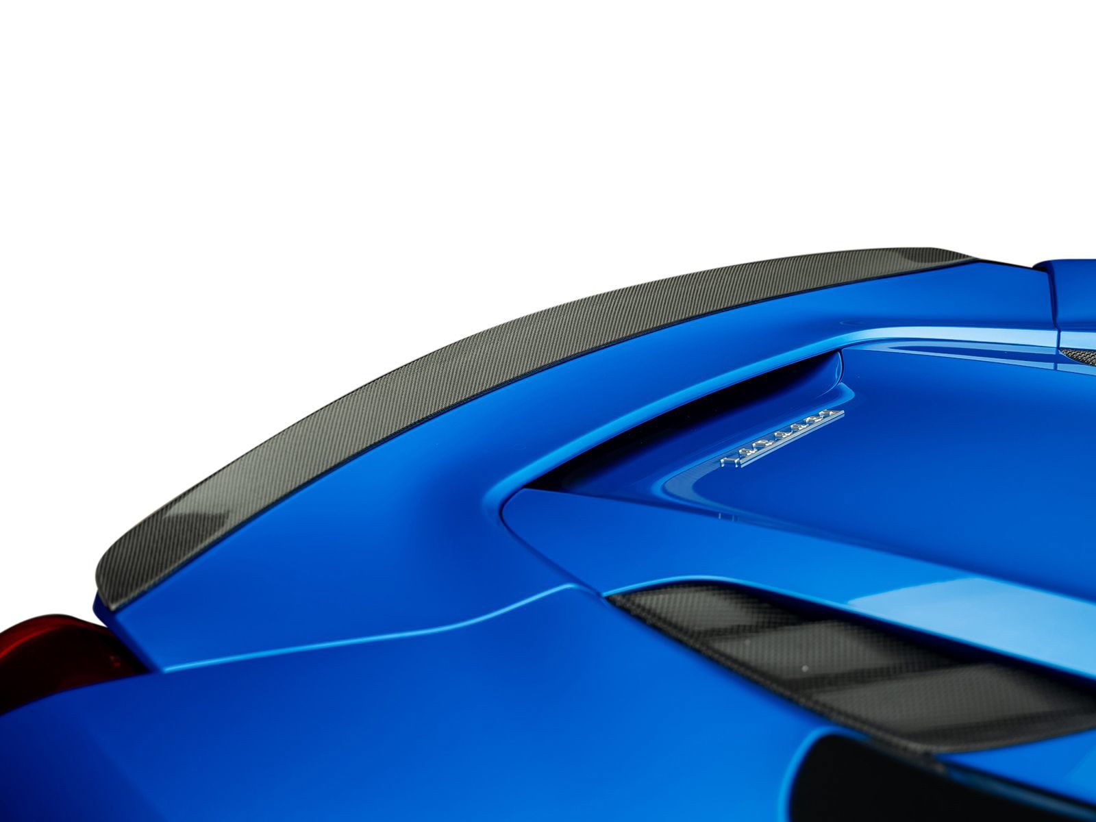 Used 2018 Ferrari 488 Spider RWD image 19