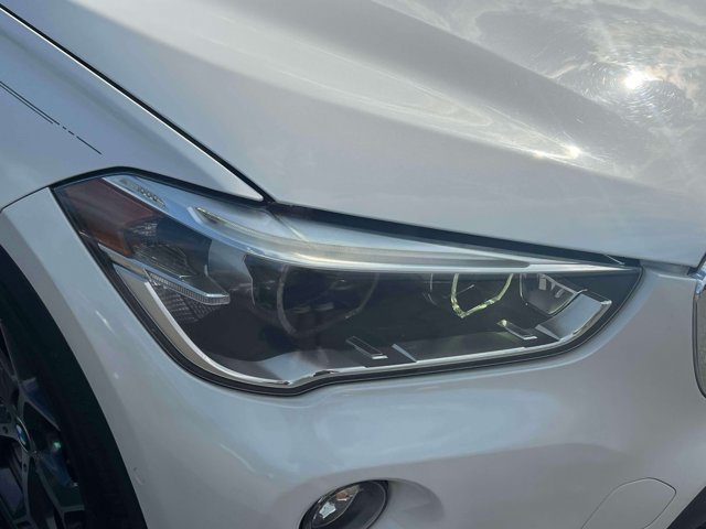 Used 2016 BMW X1 xDrive28i AWD/4WD image 13
