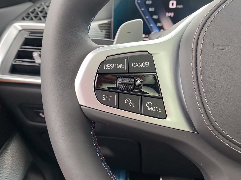 New 2026 BMW X5 M60i AWD/4WD image 28
