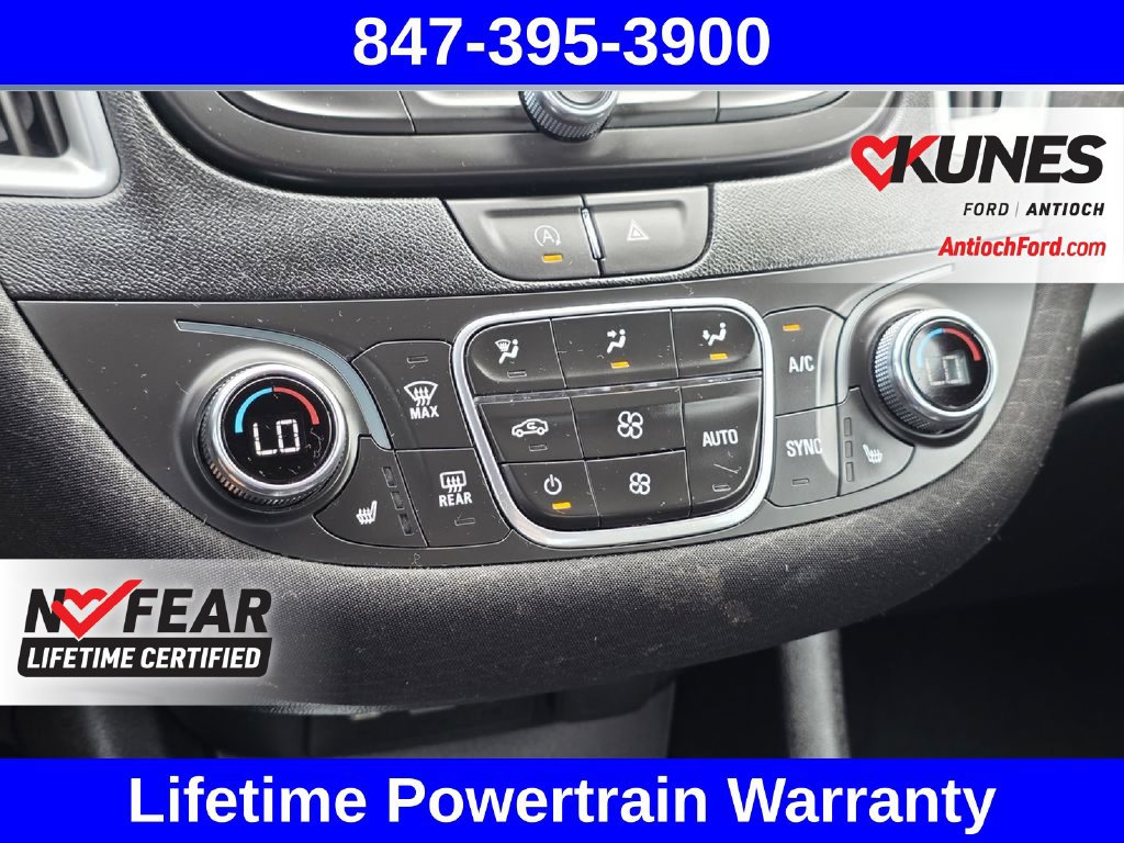 Used 2024 Chevrolet Malibu LT FWD image 48