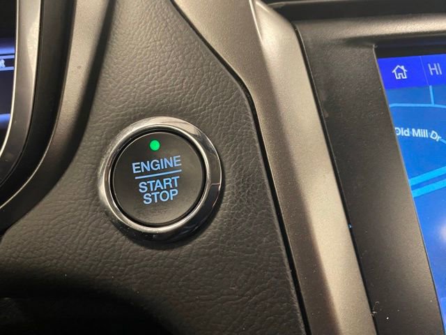 Used 2020 Ford Fusion SE image 17
