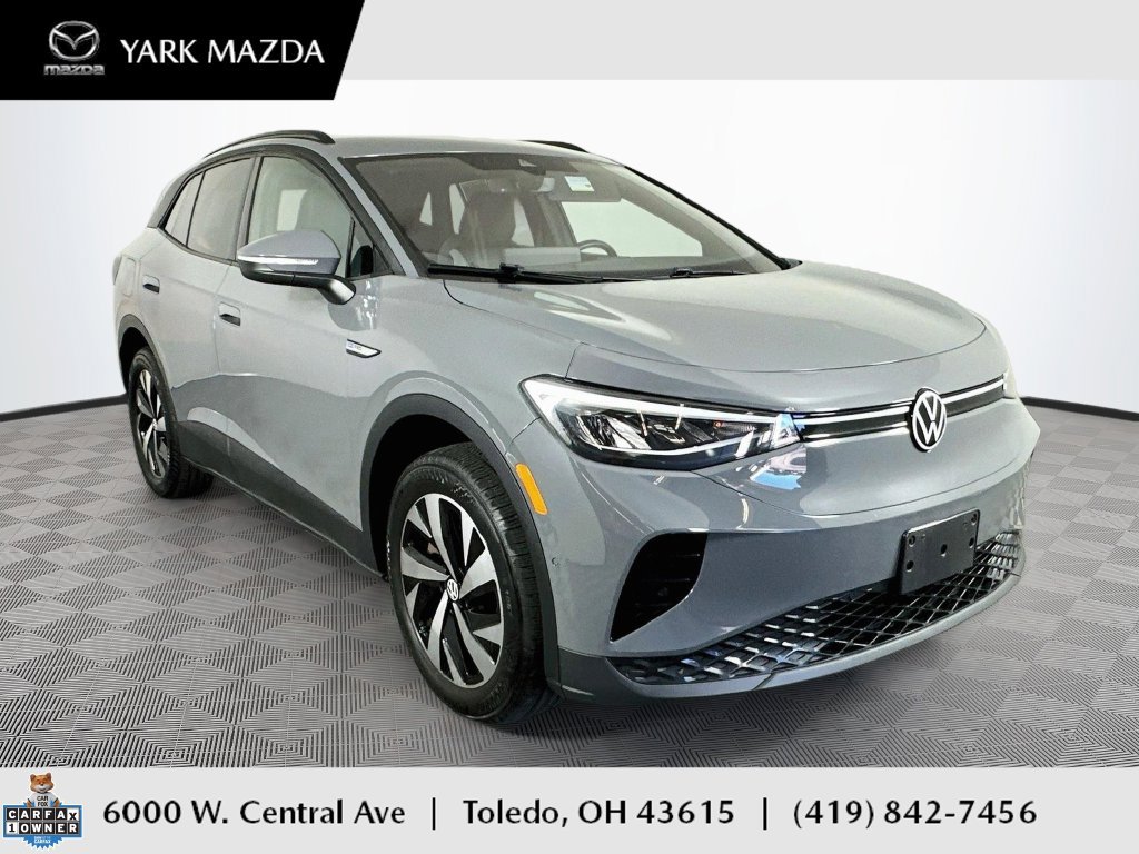 Used 2023 Volkswagen ID.4 Pro