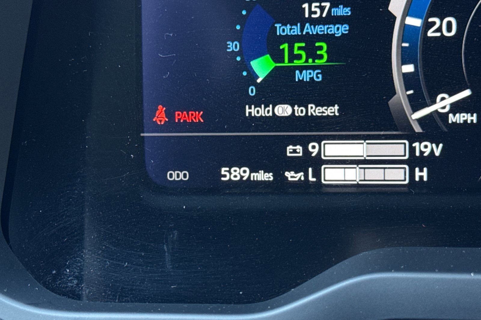 Used 2026 Toyota Sequoia Capstone AWD/4WD image 27