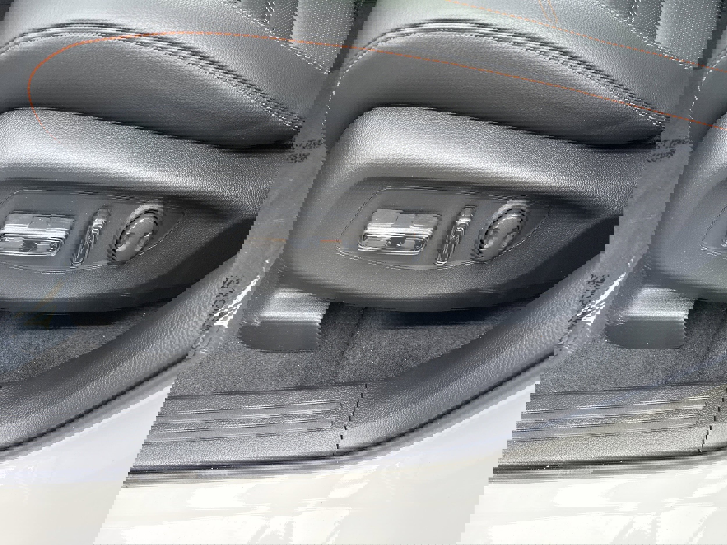 New 2026 Honda CR-V Sport-L image 5