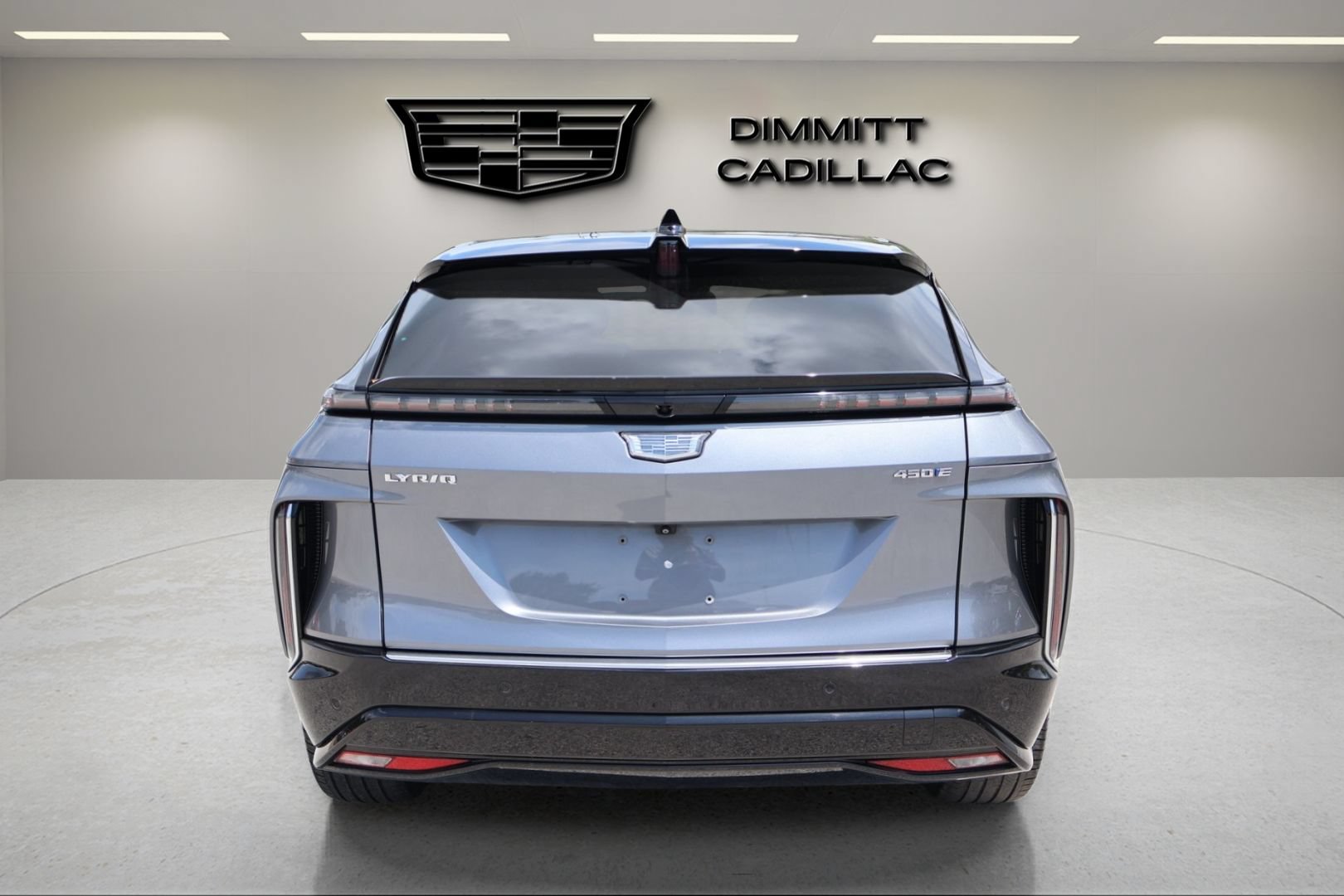 Certified 2023 Cadillac Lyriq 2WD image 6