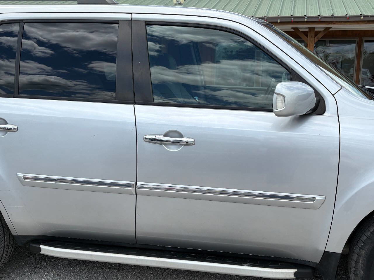 Used 2013 Honda Pilot Touring image 5
