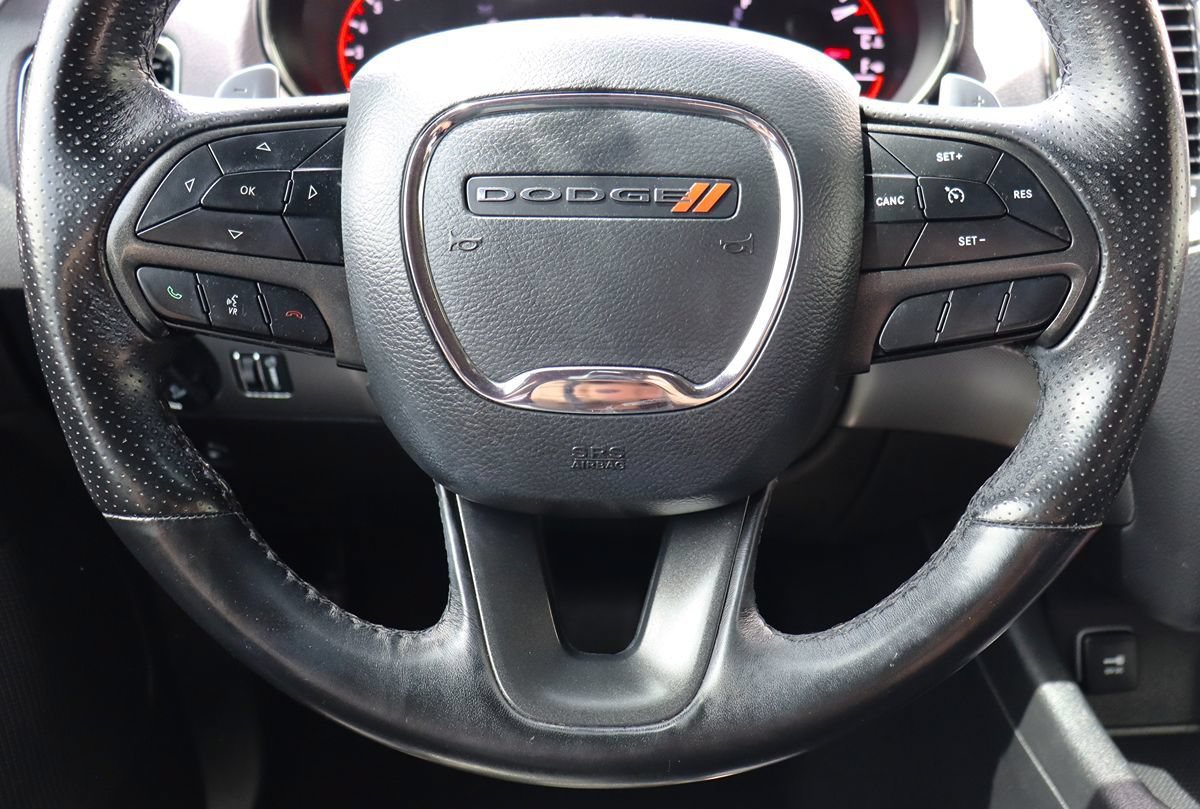 Used 2020 Dodge Durango GT AWD/4WD image 58