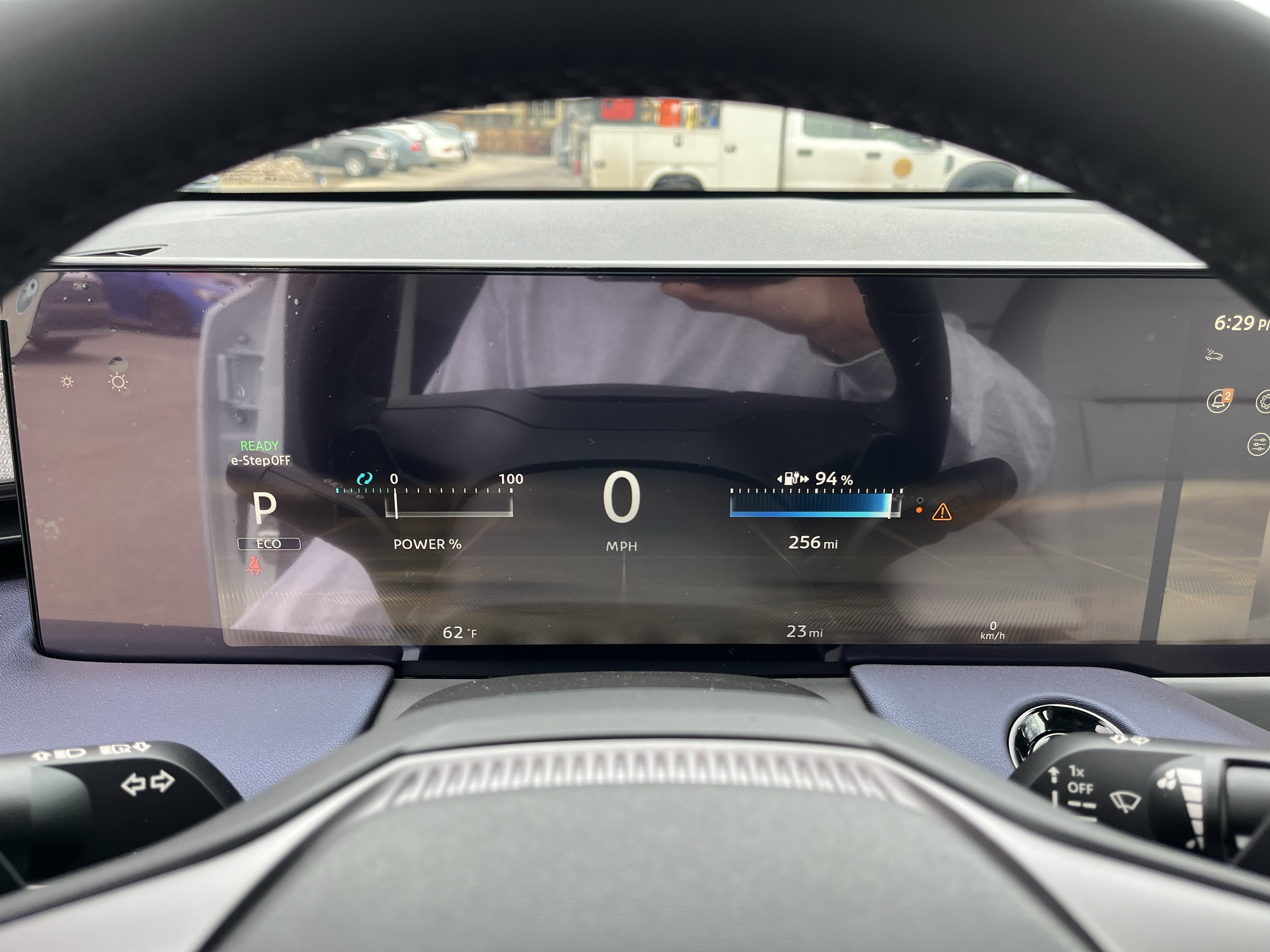 New 2026 Nissan Leaf SV+ w/ Floor Mat Package (SV+) image 16