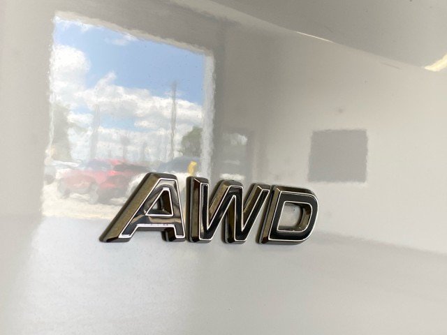 Certified 2024 Ford Transit 350 XL AWD/4WD image 8