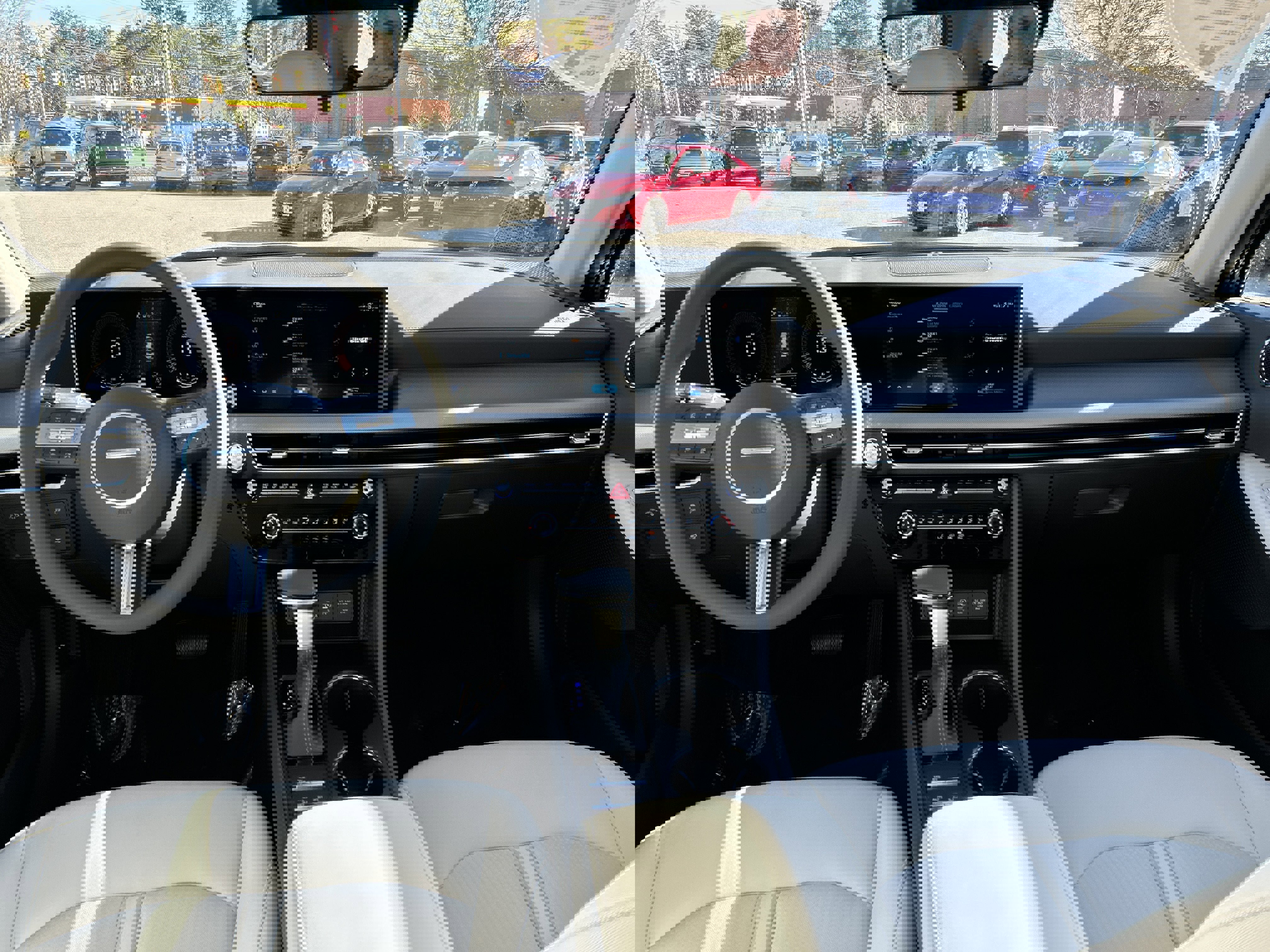 New 2026 Hyundai Sonata SE image 3