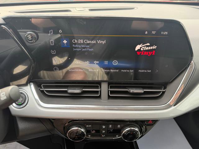 New 2026 Chevrolet Trax LT w/ Driver Confidence Package FWD image 16