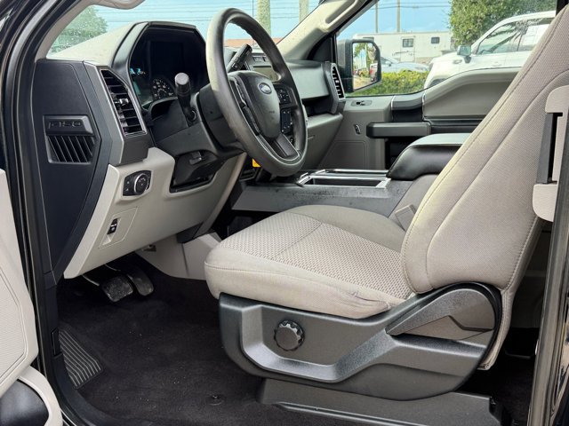 Certified 2020 Ford F150 XLT AWD/4WD image 16