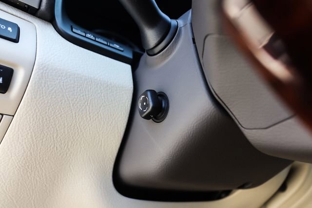 Used 2016 Lexus LS 460 L AWD/4WD image 39