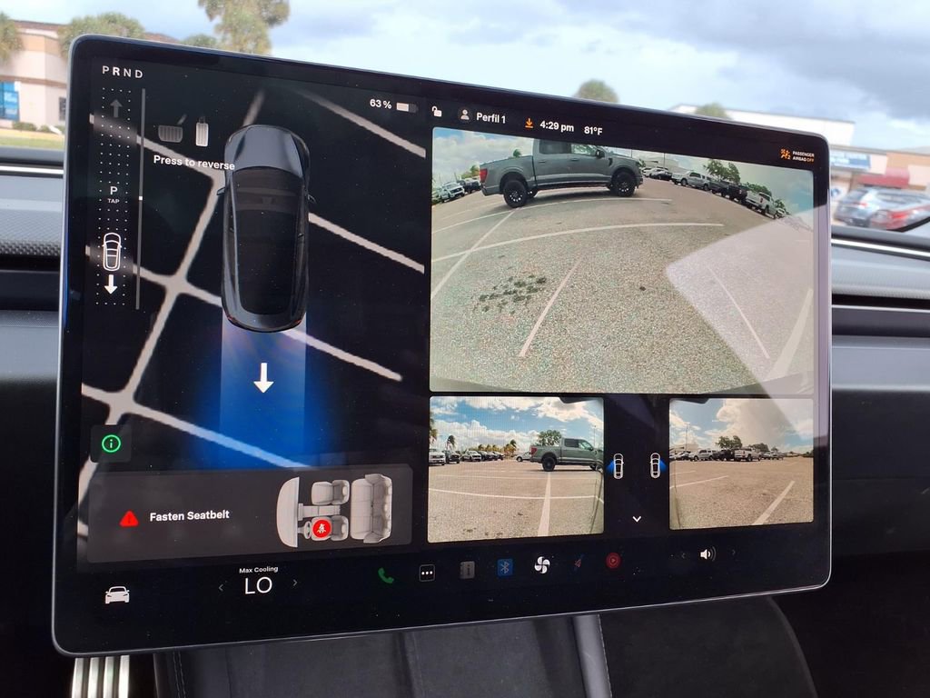 Used 2025 Tesla Model 3 Performance image 30