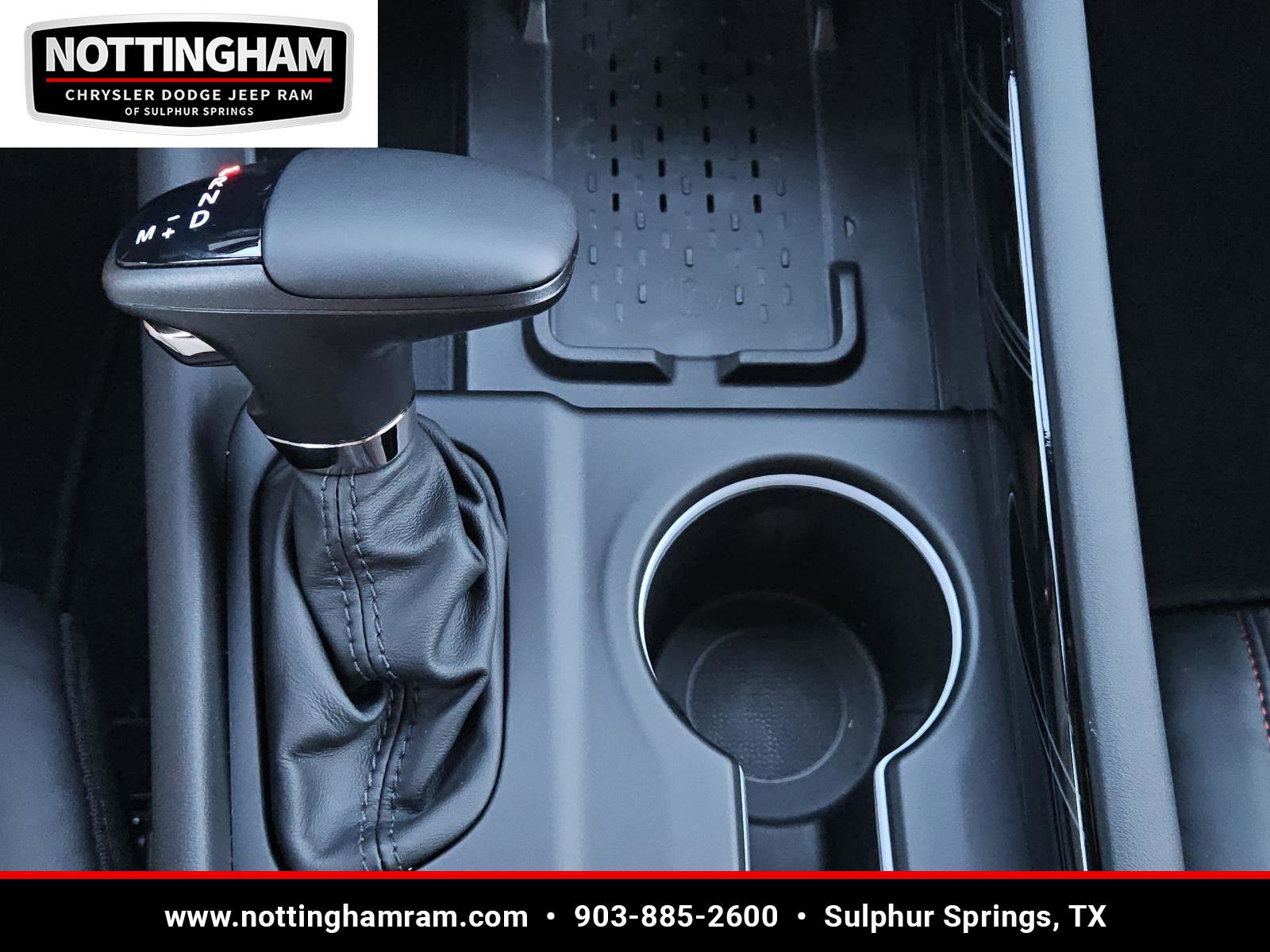 New 2026 Dodge Durango GT image 13