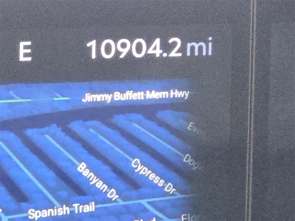 Used 2025 Lincoln Navigator L Reserve w/ Jet Appearance Package image 28