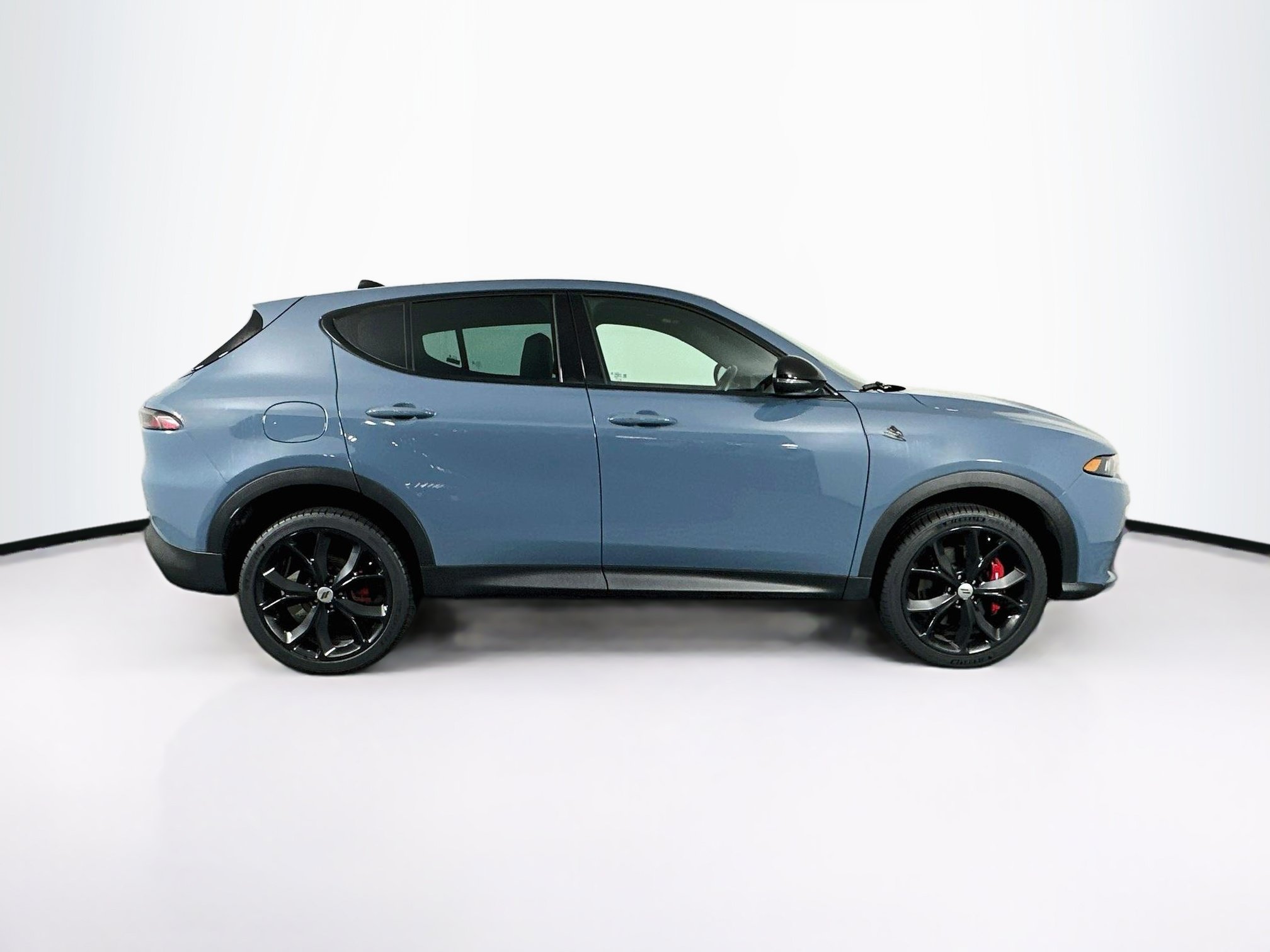 Used 2024 Dodge Hornet GT Plus AWD/4WD image 10
