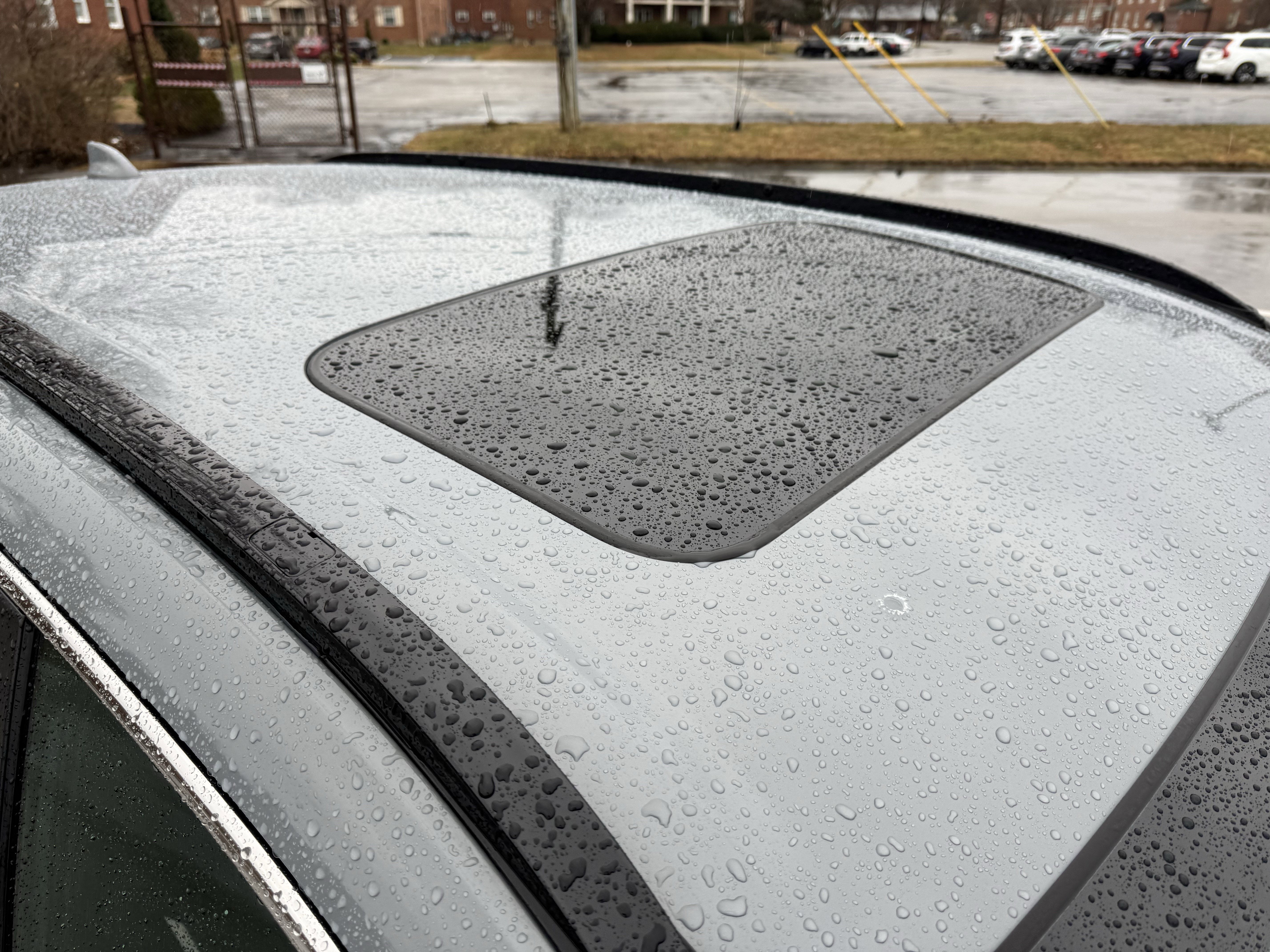 Used 2025 Honda CR-V Sport-L image 40