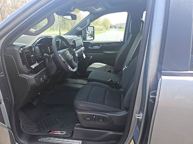 New 2026 Chevrolet Silverado 2500 LT w/ Convenience Package AWD/4WD image 13
