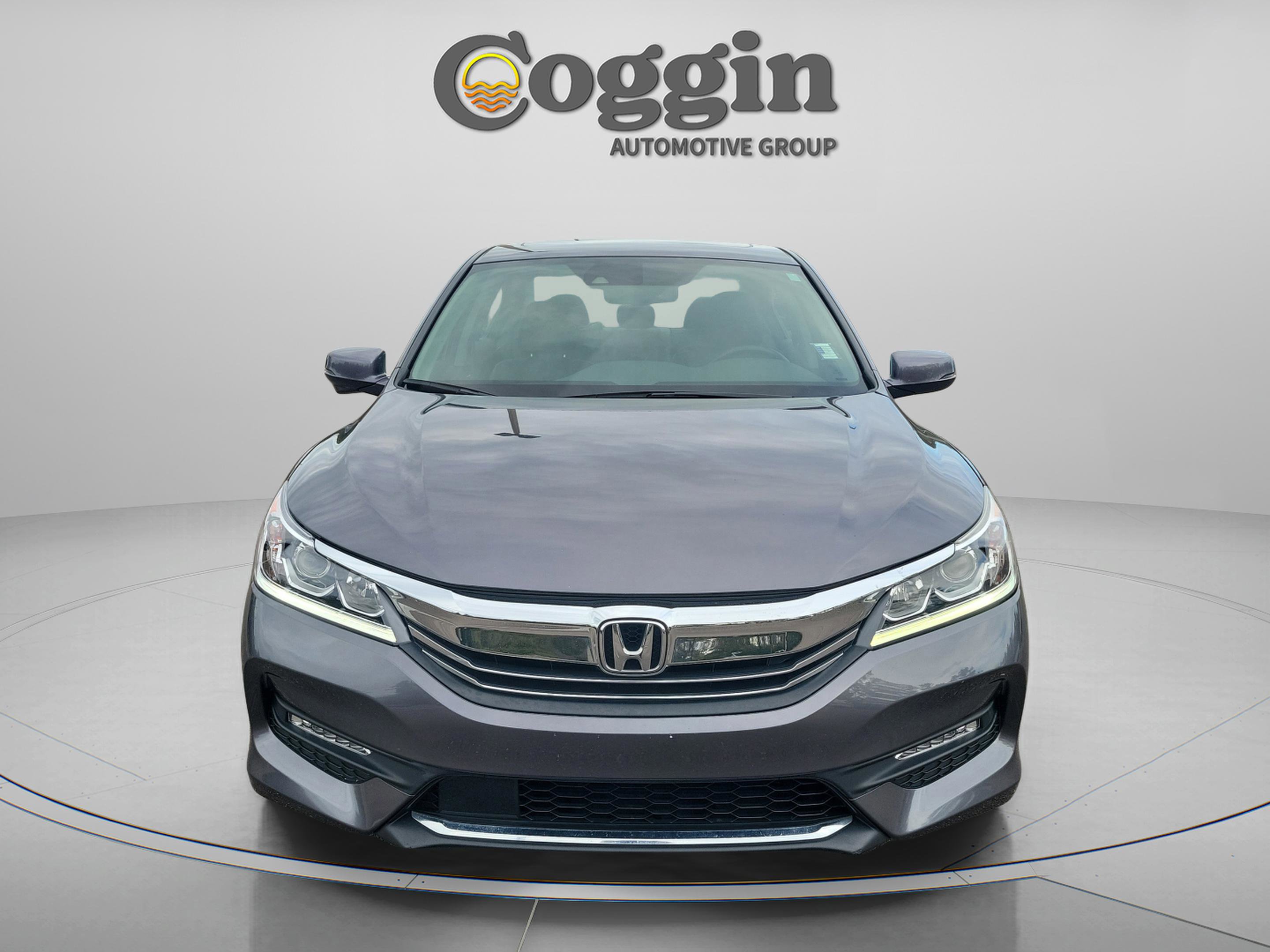 Used 2017 Honda Accord EX-L image 5