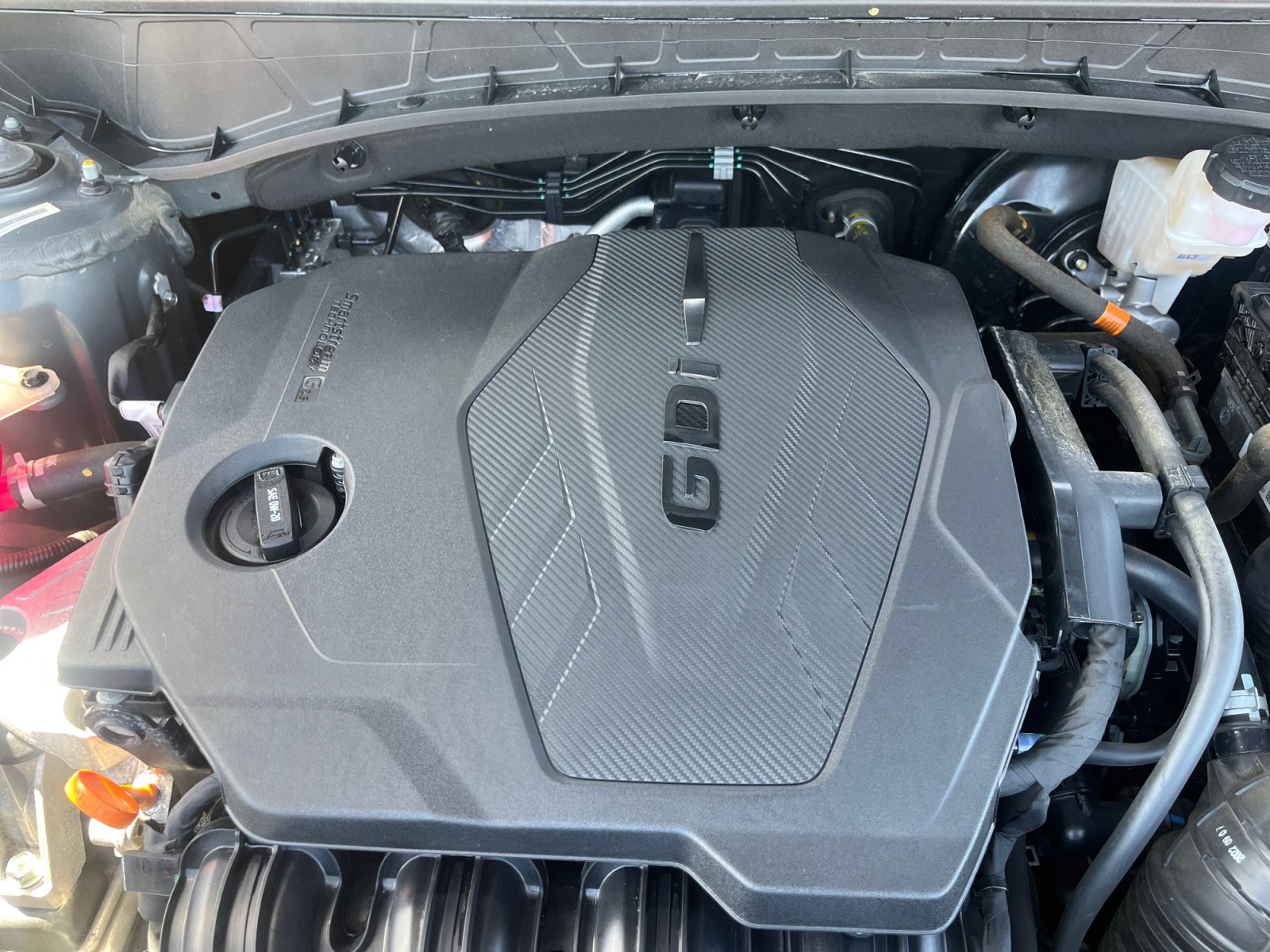 Used 2023 Hyundai Tucson Limited FWD image 22