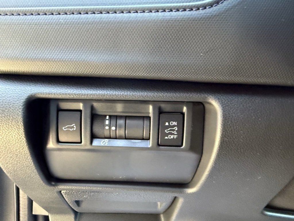 New 2026 Subaru Forester Limited image 16