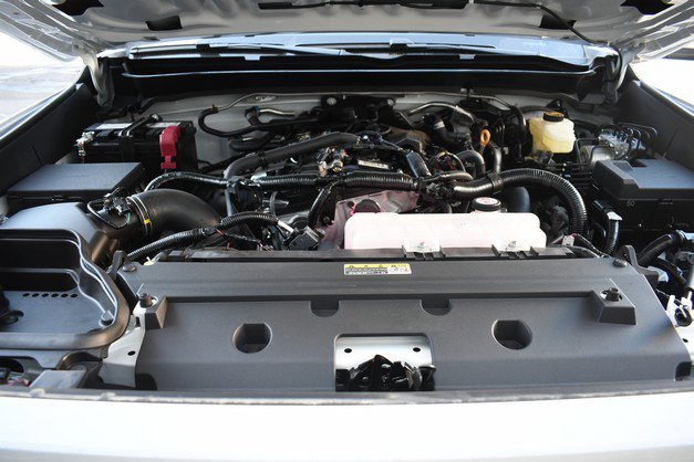 New 2025 Toyota Tacoma TRD Sport image 13