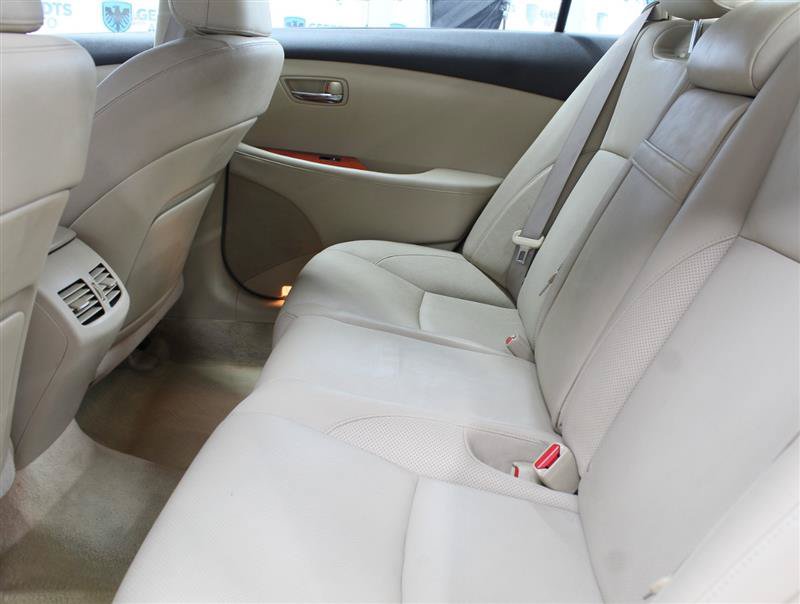 Used 2009 Lexus ES 350 w/ Ultra Luxury Pkg FWD image 14