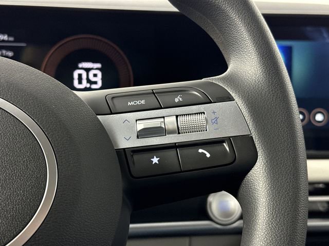 New 2026 Hyundai Tucson SEL image 25