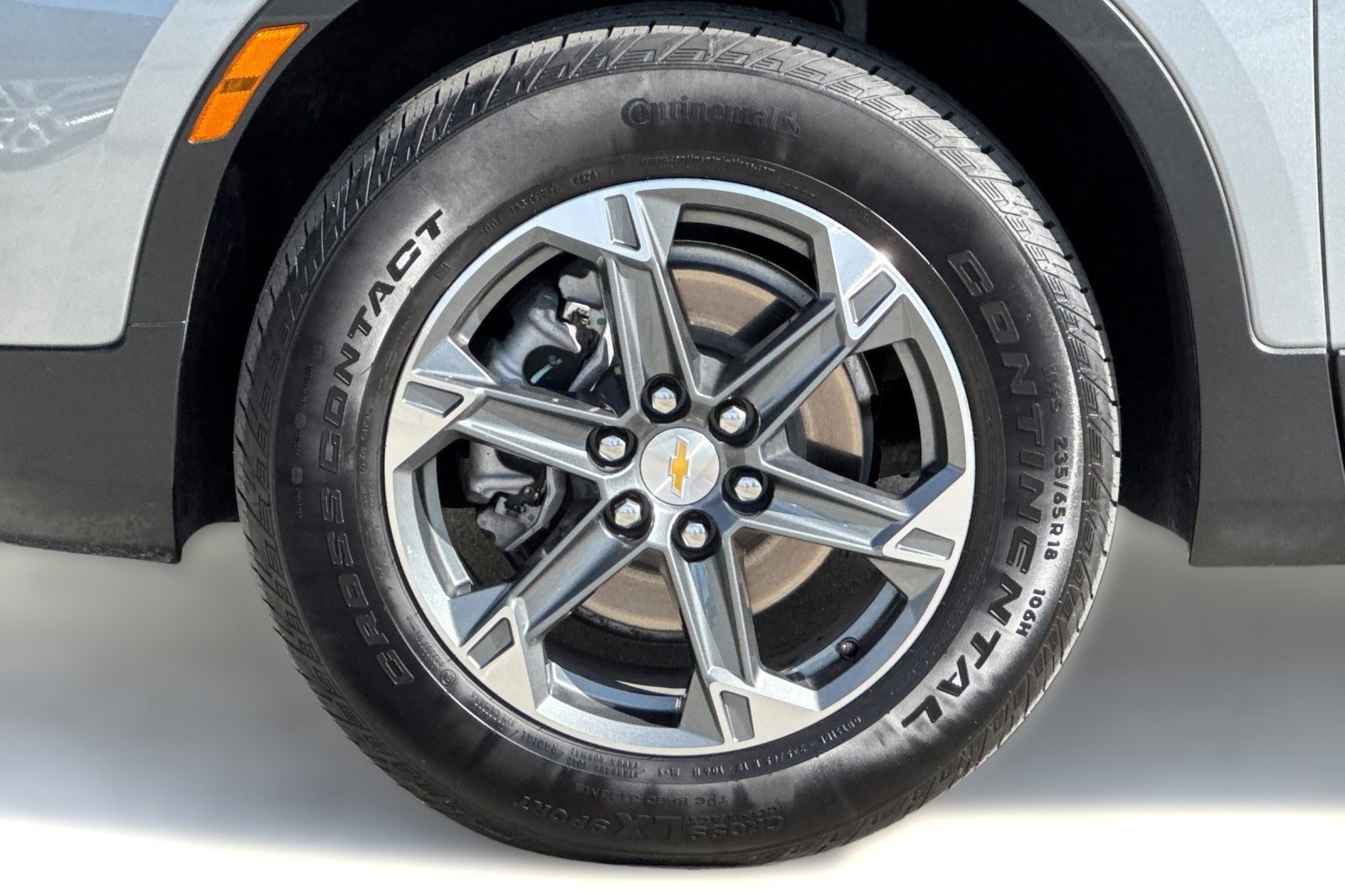 Used 2025 Chevrolet Blazer LT image 10