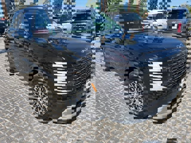 New 2026 Hyundai Palisade SE image 1