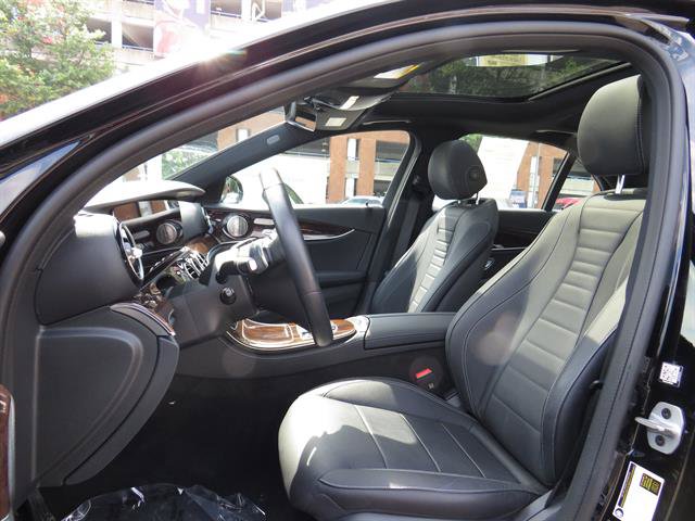 Certified 2023 Mercedes-Benz E 350 4MATIC Sedan image 19