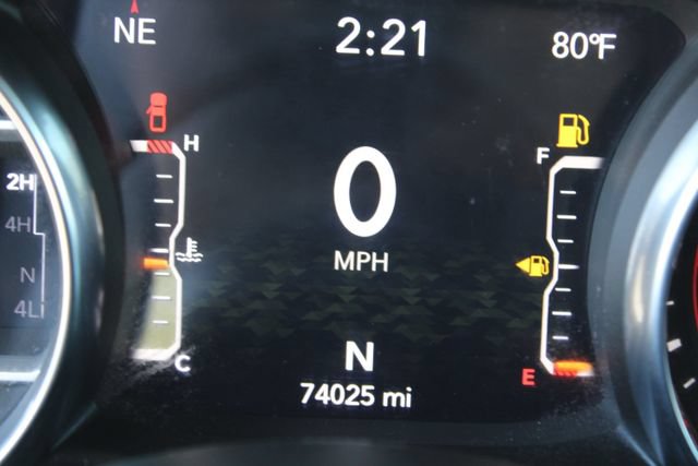 Used 2021 Jeep Gladiator Rubicon AWD/4WD image 25