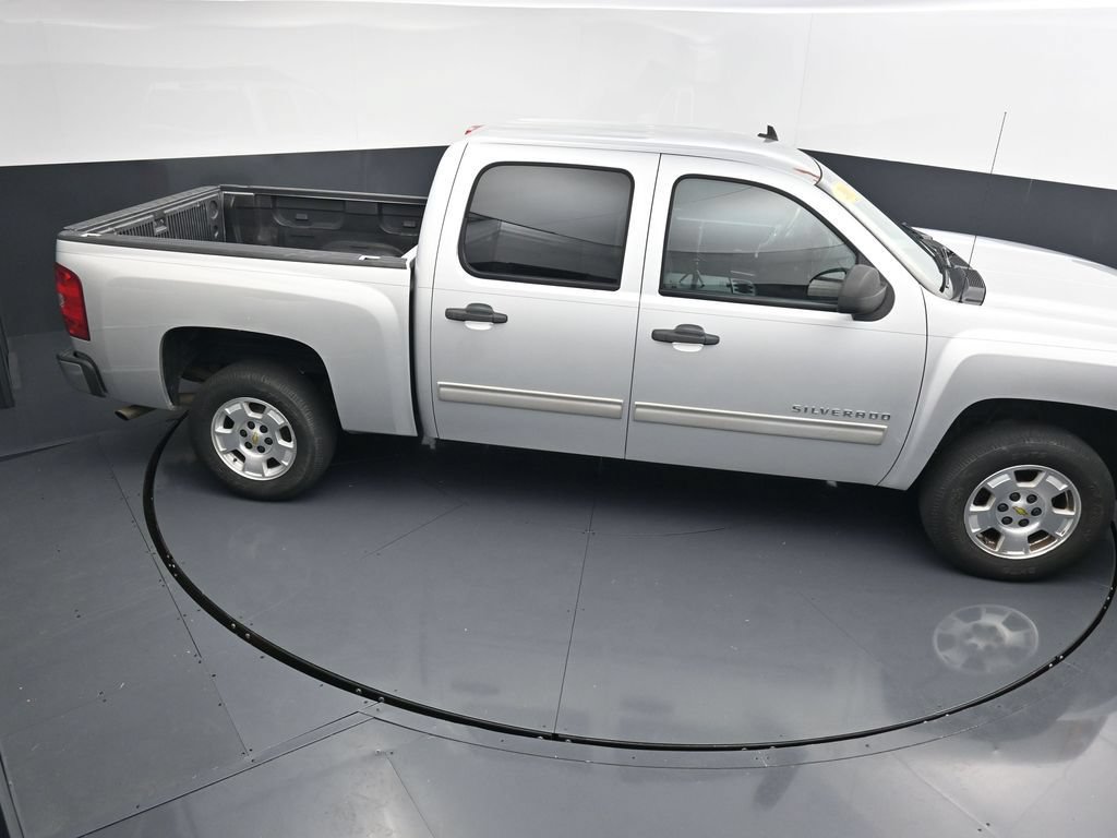 Used 2013 Chevrolet Silverado 1500 LT w/ All-Star Edition RWD image 26