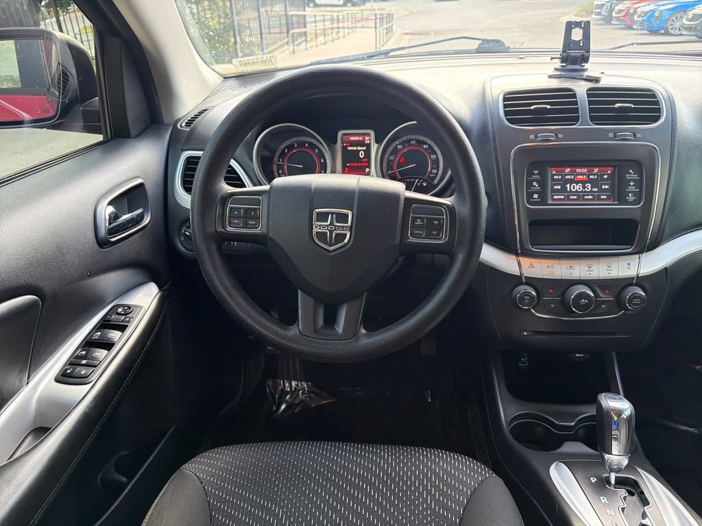 Used 2020 Dodge Journey SE FWD image 30