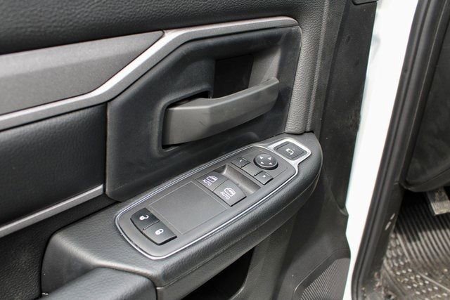 New 2024 RAM 5500 Tradesman image 13