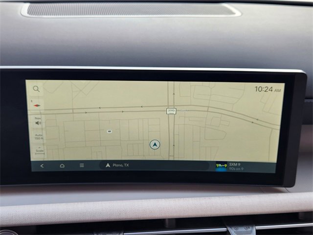 Used 2025 Hyundai Tucson SEL image 13