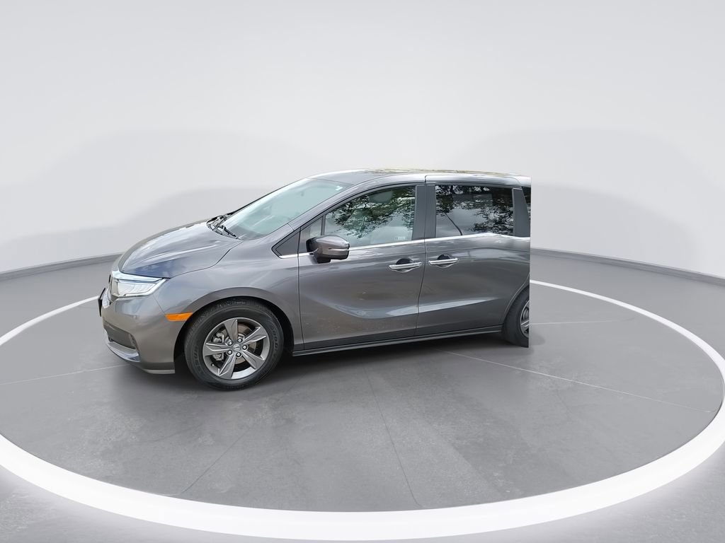 Used 2023 Honda Odyssey EX image 4